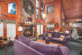 Lakeview 3-Story Winter Home